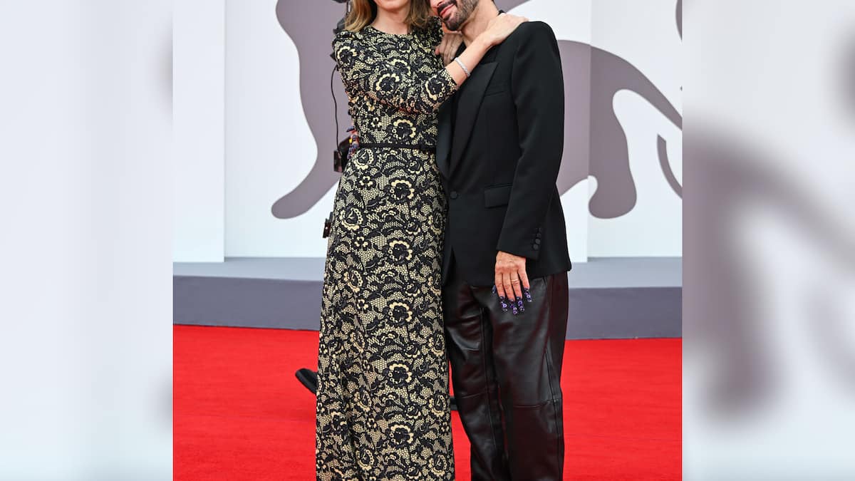 Sofia Coppola: Paraqitja intensive me Marc Jacobs në Venecia
