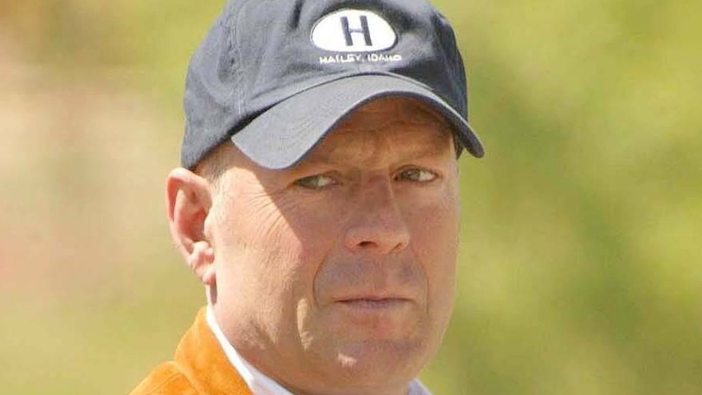 Demi Moore Rreth Bruce Willis: “hardshtë e vështirë të shihet transformimi i tij”
