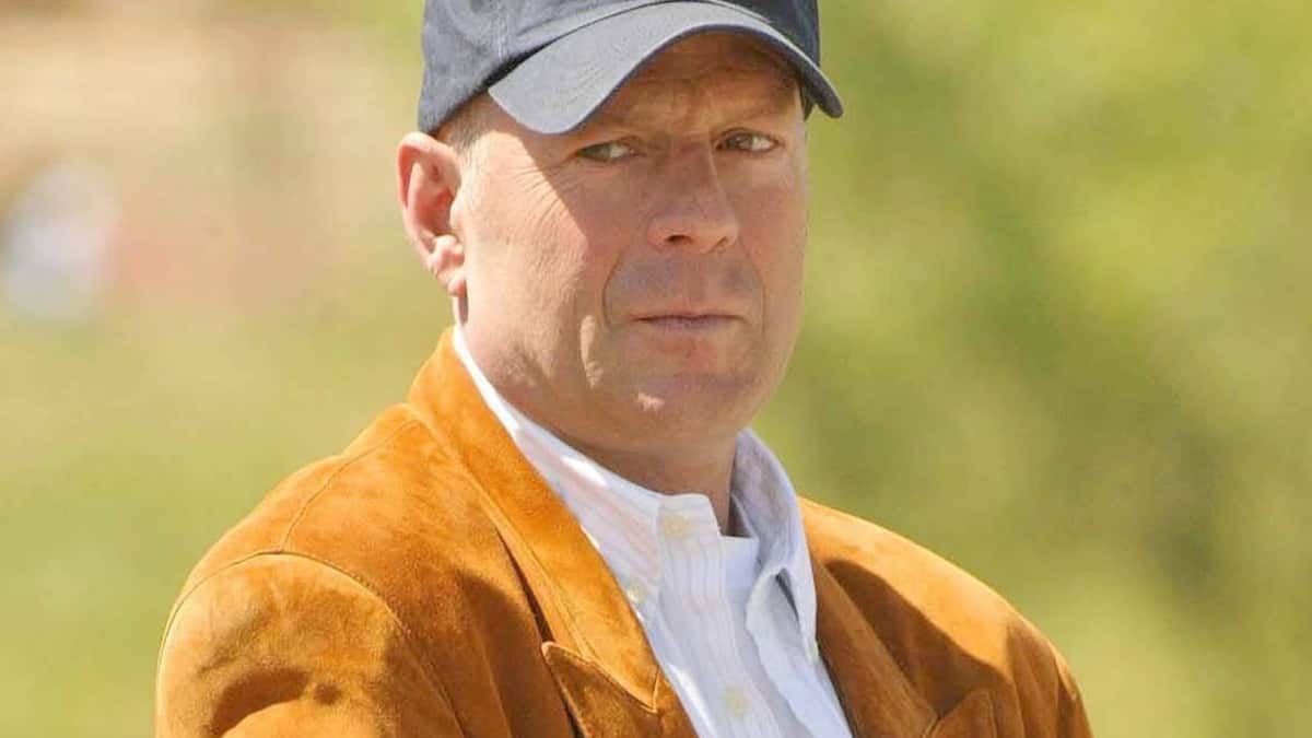 Demi Moore për Bruce Willis: “hardshtë e vështirë ta shohësh atë si kjo”