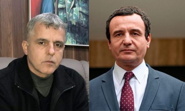 Klinaku del sot para gjykatës, a do të dëshmojë Albin Kurti për rastin e kanosjes?