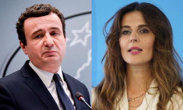 Çitaku: Kurti shkoi në Gjykatë kundër Faton Klinakut, por për aferat milionëshe të vartësve të tij refuzon