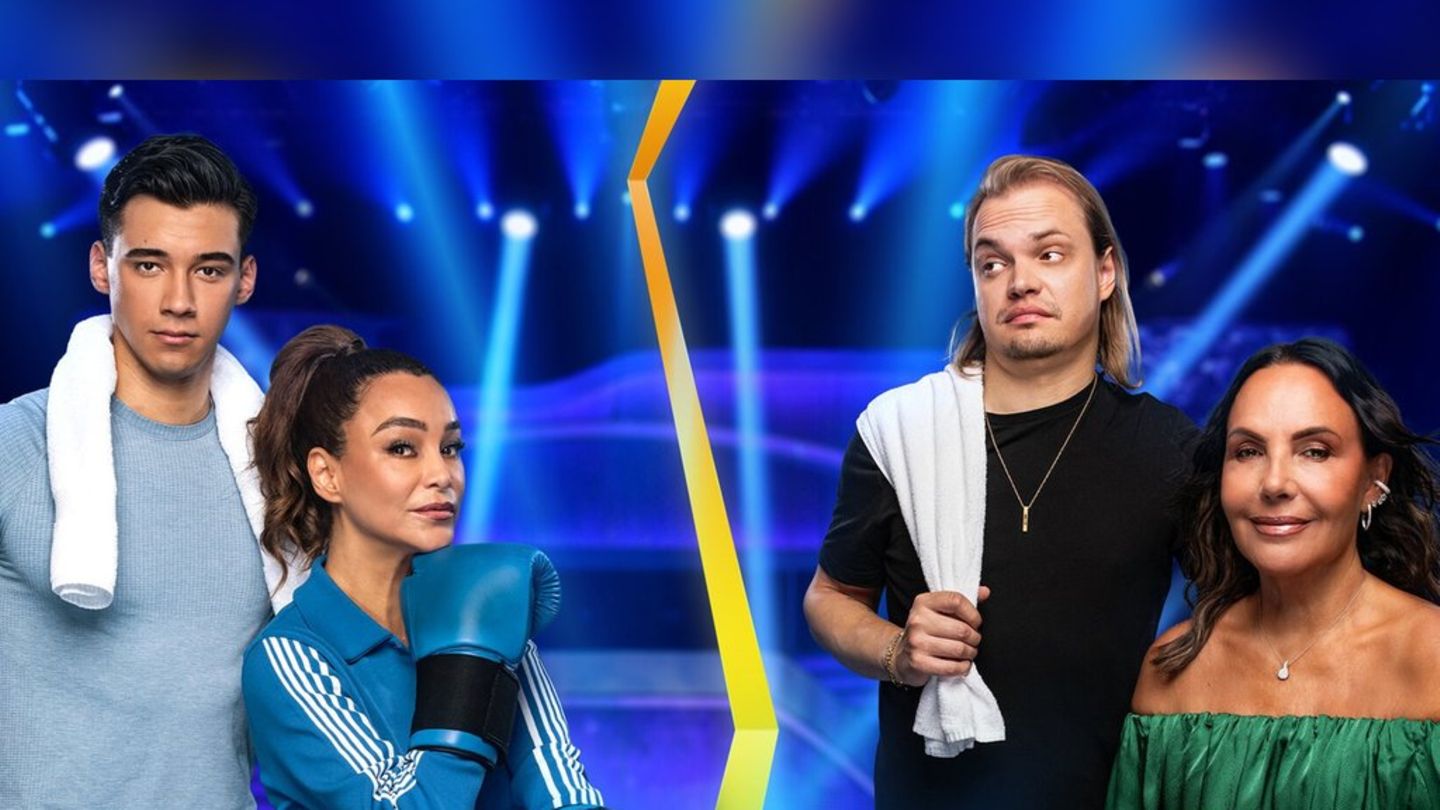 Premiera në “Schlag Den Star”: “Ne çmontojmë Pooths Live”