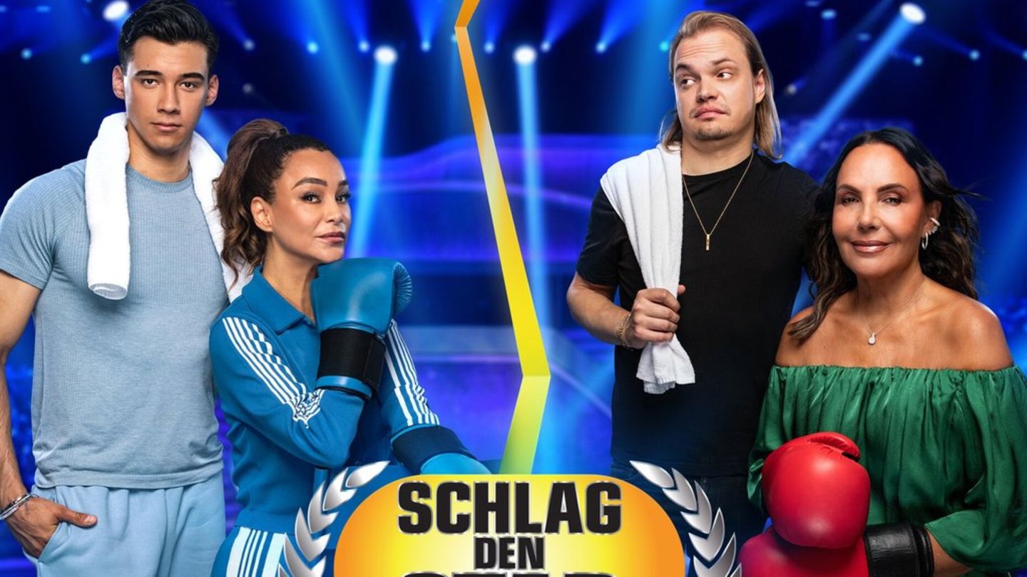 “Beat the Star”: Ochsenknecht premton: “Ne çmontojmë Pooths Live” “