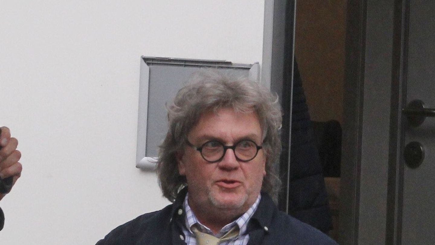 Hape Kerkeling: Ai po kërkon fat si Horst Schlämmer