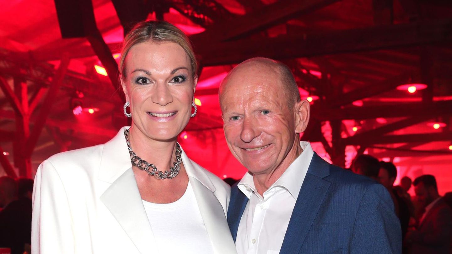 Maria Riesch: Maria Riesch flet për dashurinë e re: “Unë e kam veçanërisht të vështirë …”