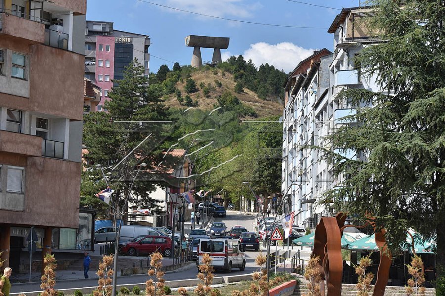 Mesazhet kërcënuese në veri, Sveçla:  Potenciali për destabilizim nuk ekziston