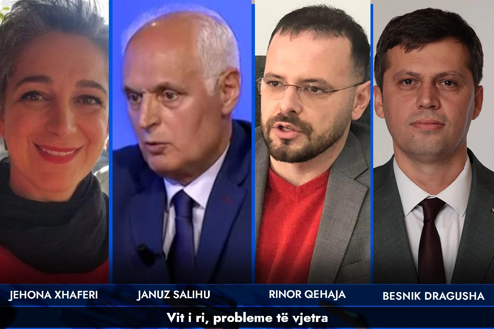 Sonte në “Konfront”: Vit i ri shkollor, probleme të vjetra