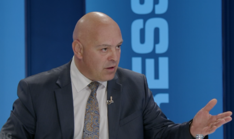 Ardian Gjini: Dimal Bashën nuk e kisha votu kurrqysh hiç, Kuvendi nuk është i konstituar