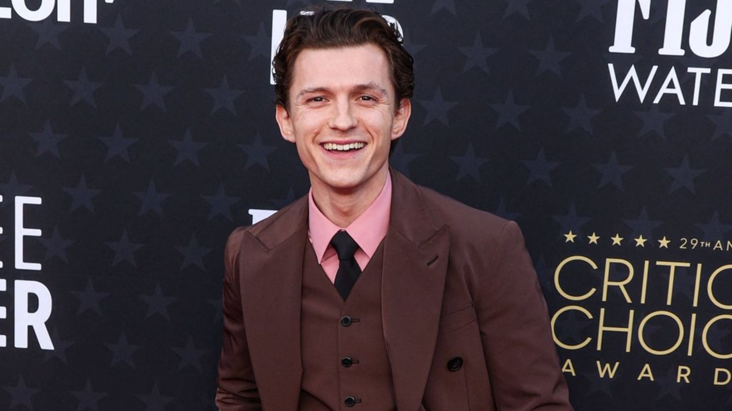 Ylli i “Spider-Man” Tom Holland: ADHD dhe diagnoza e disleksisë si forcë