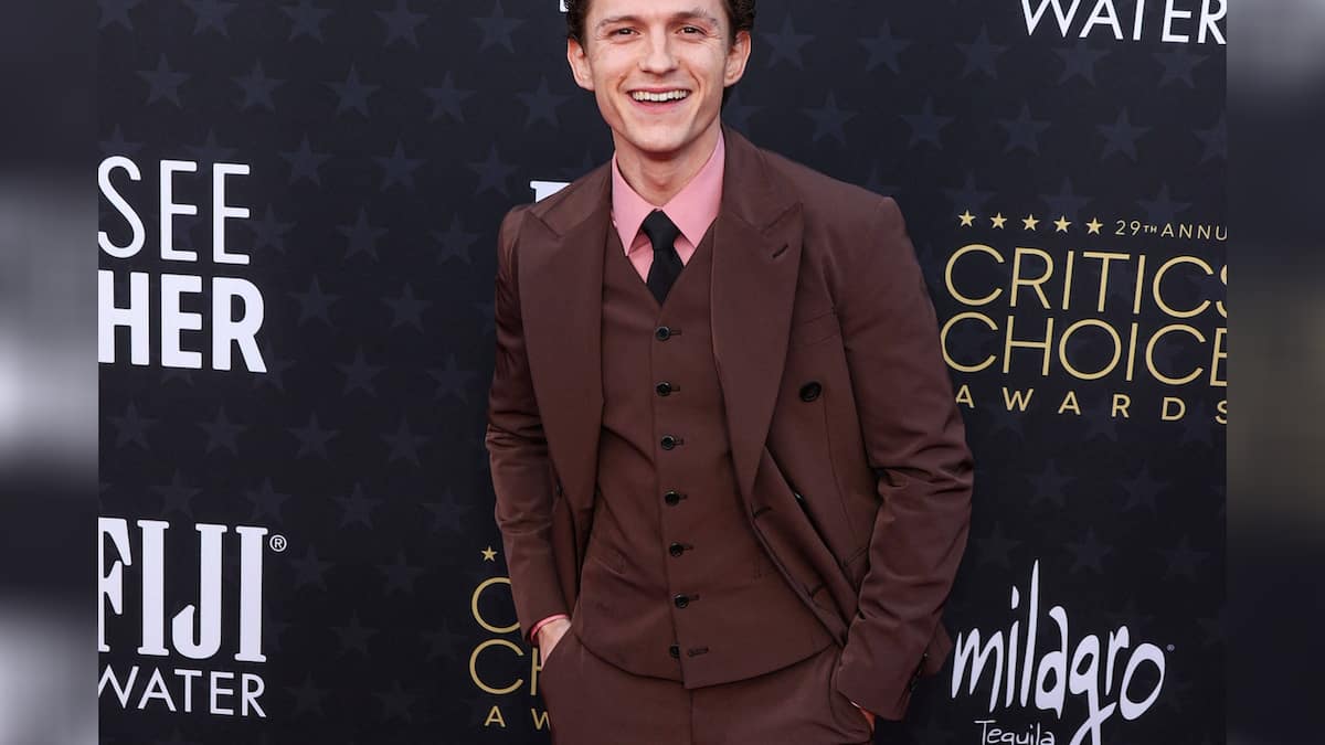 Tom Holland flet hapur për diagnozën ADHD dhe disleksia