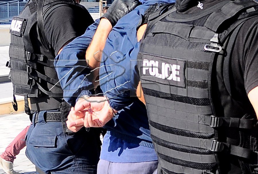 Arrestohet një person në Prishtinë, ishte i dënuar për posedim të narkotikëve