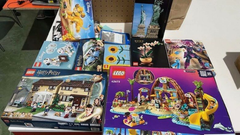 Dogana dhe Inspektorati ndalojnë 275 lodra të dyshuara për pirateri