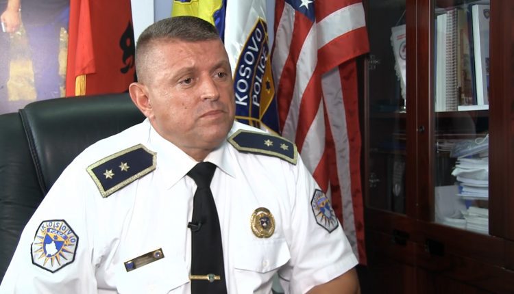 Edhe nga një muaj paraburgim ndaj Nexhmi Krasniqit dhe 3 tjerëve nën dyshimin për detyrim, armëmbajtje pa leje dhe shmangie tatimi