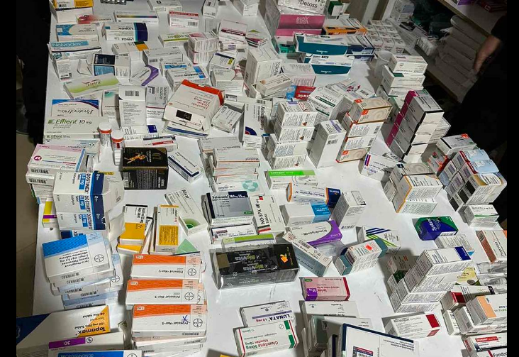 Arriti marrëveshje për pranim fajësie, dënohen me 33 mijë euro gjobë tre të akuzuarit për kontrabandim me barna