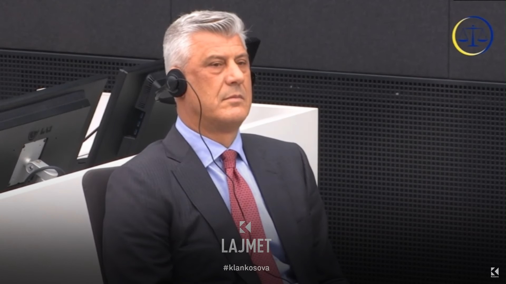 EKSKLUZIVE: Roja që u bë prokuror i keqtrajtoi krerët e UÇK-së, Thaçi e krahason Specialen me regjimin e Putinit