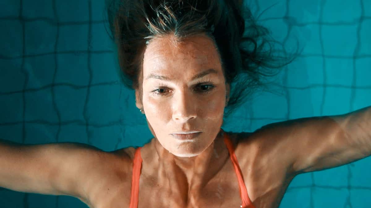Franziska Van Almsick: “Kjo mallkim ari gati më theu”