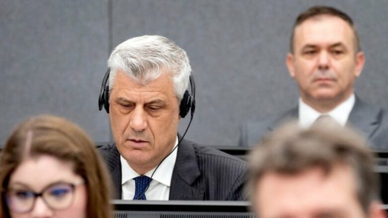 Procesi kundër ish-krerëve të UÇK-së në Hagë hyn në fazën e mbrojtjes, më 15 shtator paraqitet dëshmitari i parë