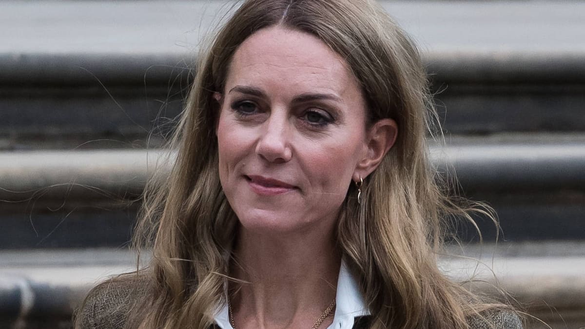 “Shocked”: Hairstylist i Diana mbron Princeshën e ngritur Kate
