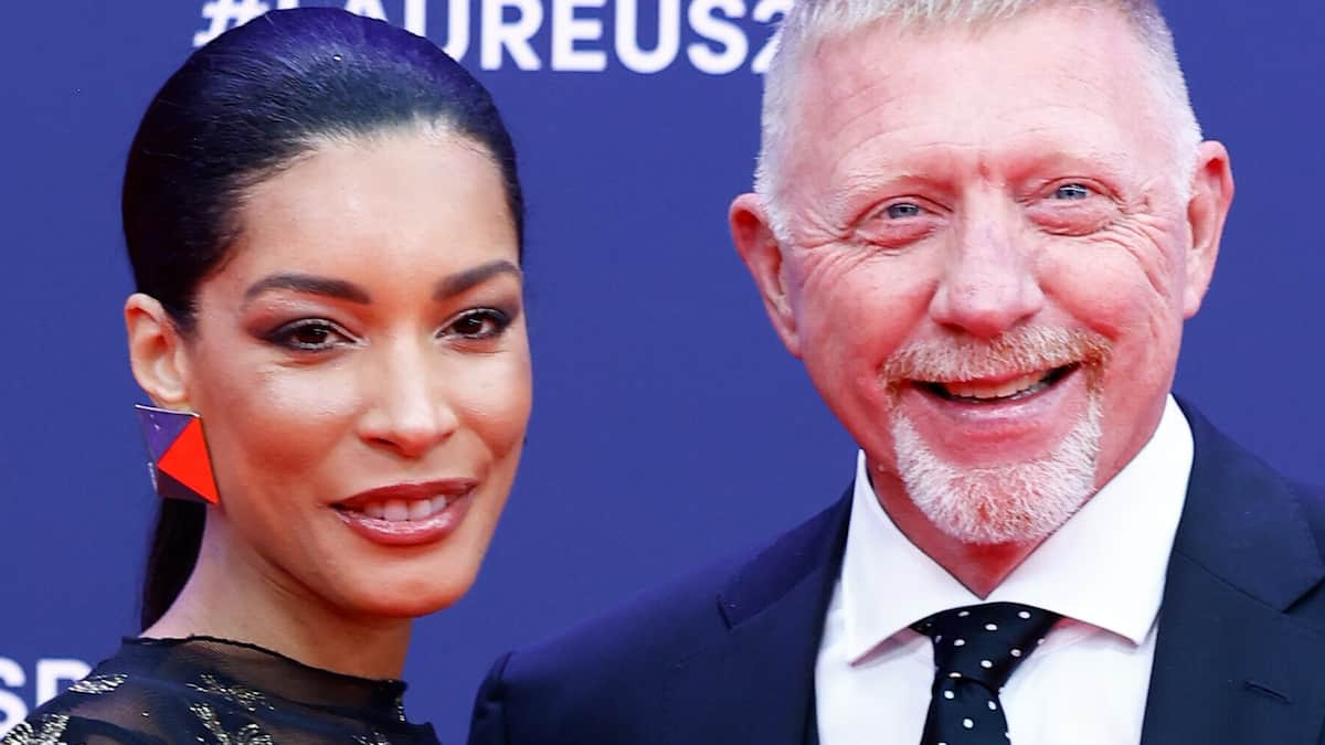 Boris Becker për gruan Lilian: “Ajo tani është kapiteni im”