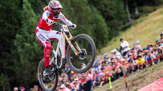 Biking Mountain – 2025 Mondial – Si të gjeni veten në mesin e shumë disiplinave të biking malore?