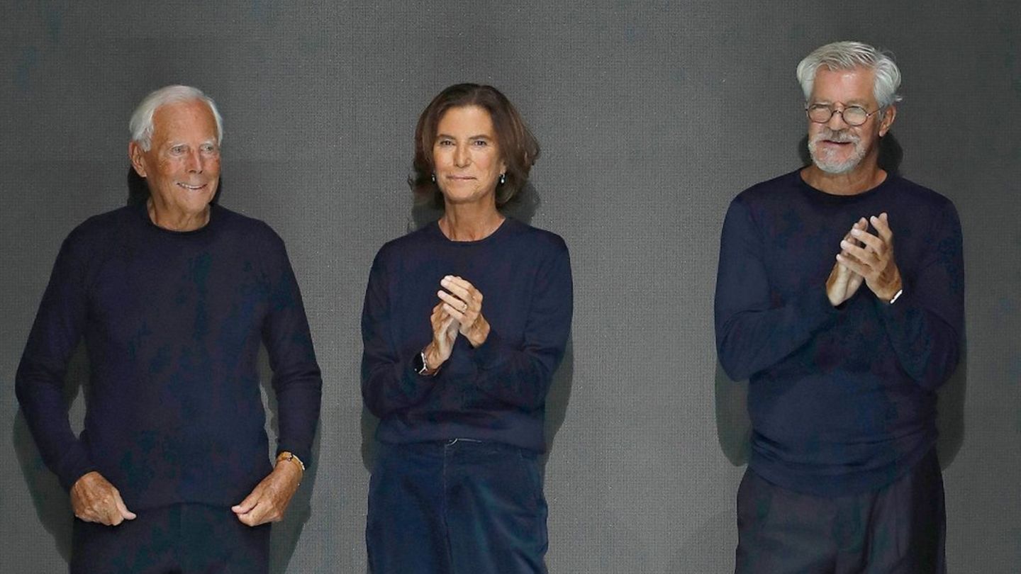 Giorgio Armani: Kush do të marrë përsipër pasardhësin e tij?