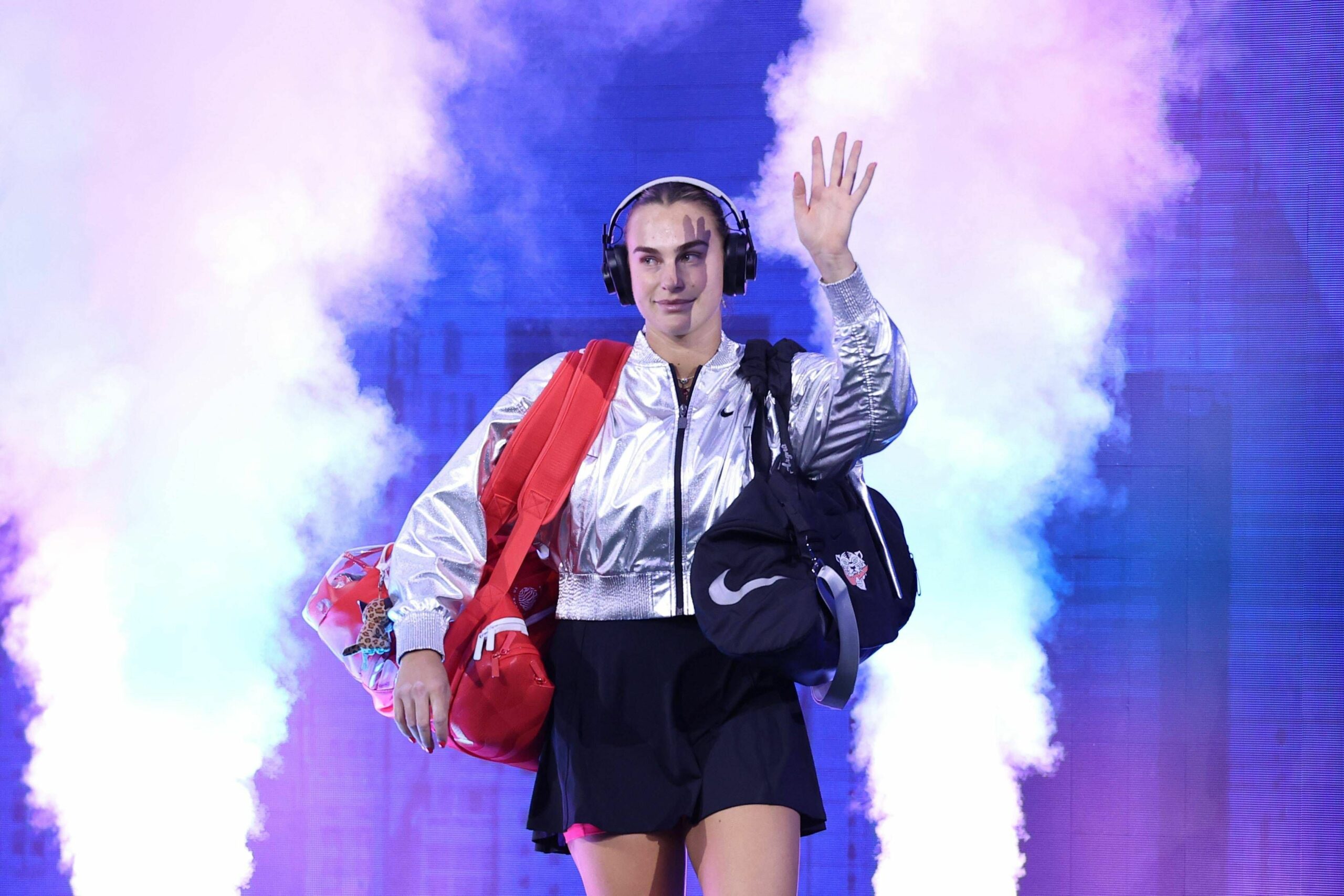 “Beteja e Seksioneve”: Aryna Sabalenka i përgjigjet Nick Kyrgios
