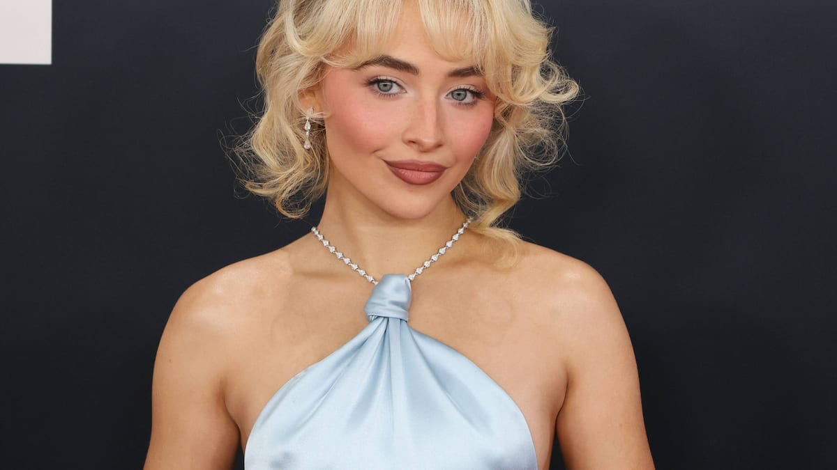 Sabrina Carpenter: Albumi «Man’s Make Best» Holt Die Charts-Krone