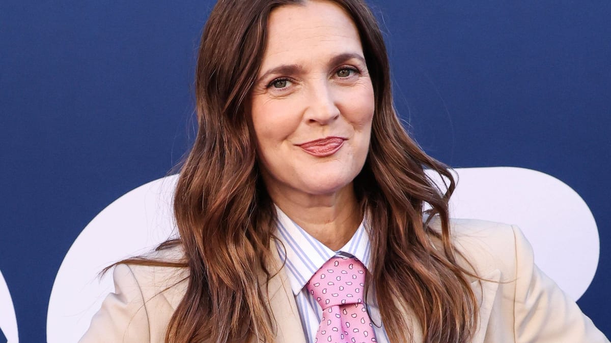 Aksidenti me biçikletë: Vajza e Drew Barrymore ishte në spital