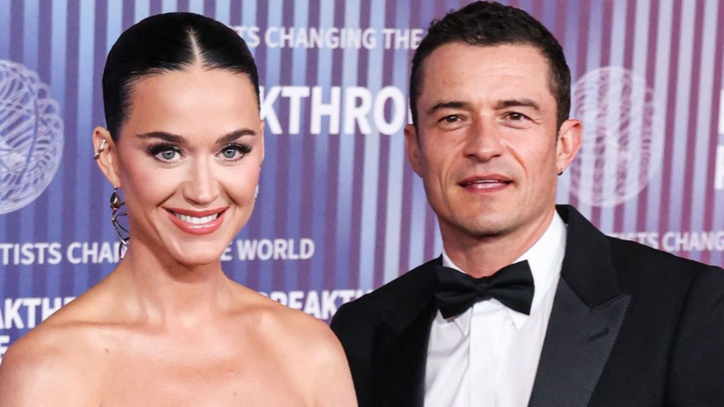 Orlando Bloom në ndarjen e Katy Perry: “Unë jam i shkëlqyeshëm”