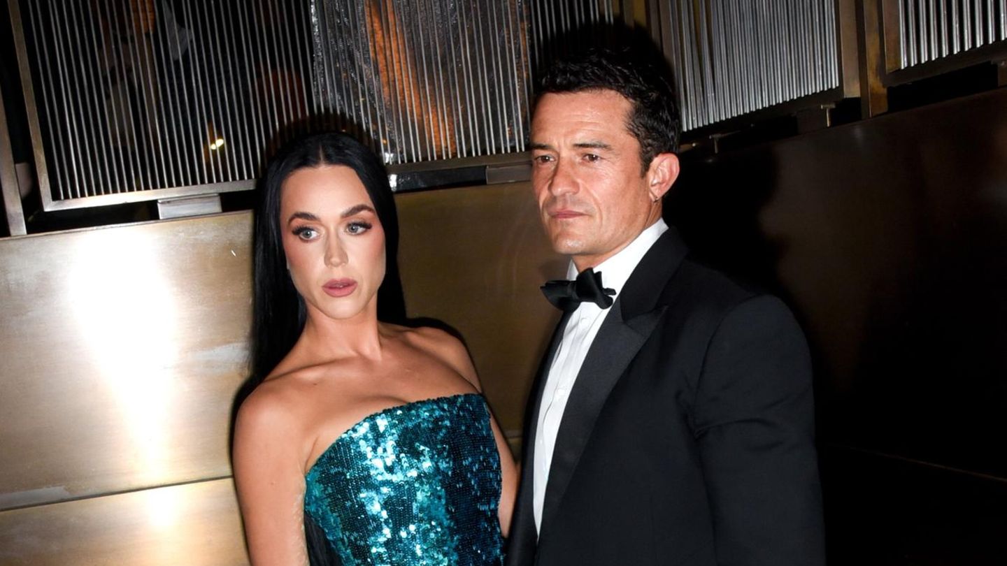 Orlando Bloom: Orlando Bloom thyen heshtjen e tij! Fjalët e para pas ndarjes nga Katy Perry