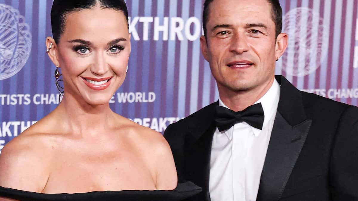 “Unë jam mirënjohës”: Orlando Bloom flet për ndarjen e Katy Perry
