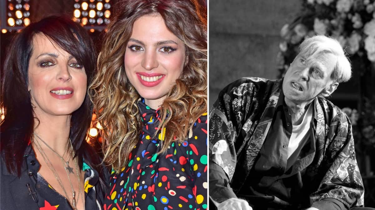 Larissa Kerner: Vajza e Nena vajton për humbjen e babait të saj Benedikti të Premten