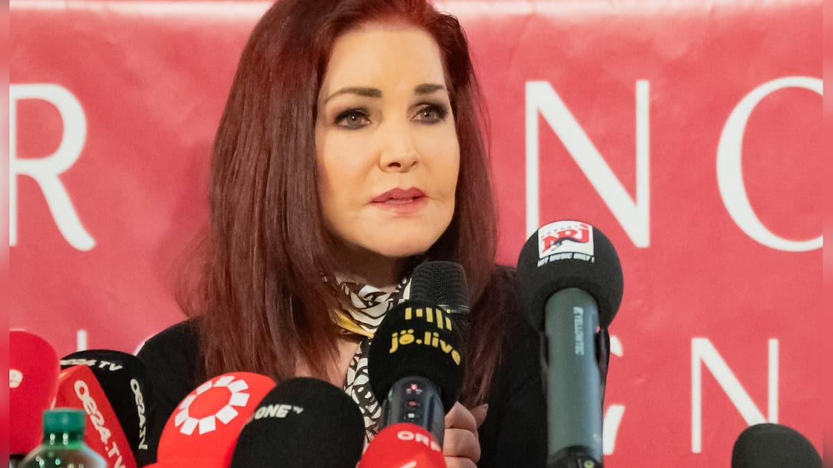 Padia kundër Priscilla Presley: A e keni përzënë Elvis për vdekje?
