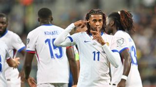 Futboll – Bota Kualifikohet 2026 – Një fillim i suksesshëm për Blues