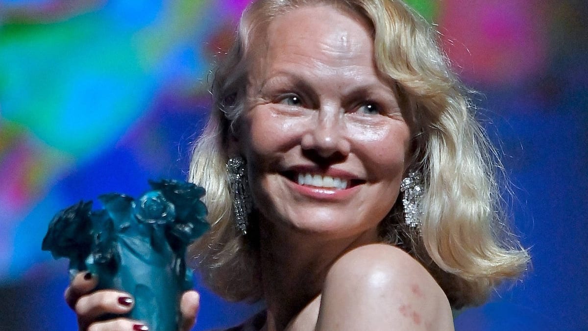 Pamela Anderson reagon ndaj akuzave: “Unë nuk marr stunts PR në”