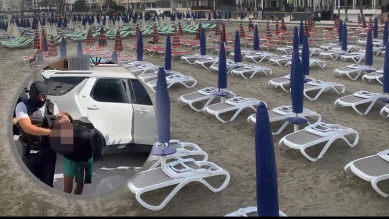 Zbardhet dëshmia e 18-vjeçares italiane që u abuzua seksualisht nga 26-vjeçari në Durrës: M’u afrua sapo u shkëputa nga shoqëria, më sulmoi edhe pse rezistova
