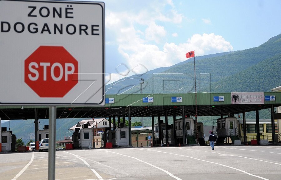 Kërkohej nga Gjermania për mashtrim, kosovari kapet në Morinë