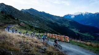 Biking Mountain – 2025 Worlds – Asnjë podium zviceran midis zotërinjve