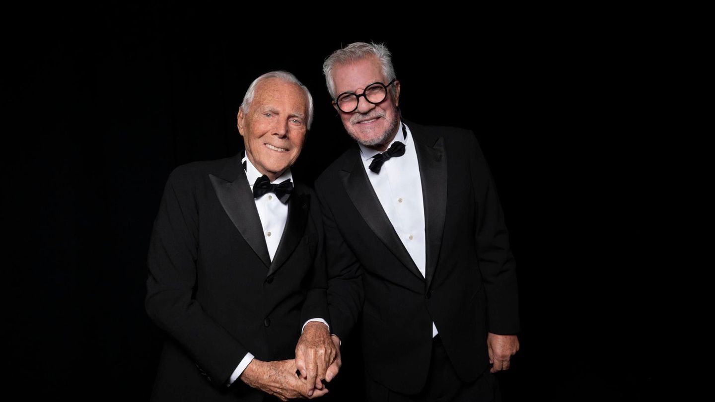 Giorgio Armani (†): Ky njeri duhet të marrë përsipër pasardhësin e perandores së tij të modës