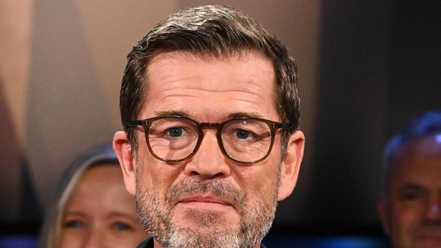 Karl-Theodor Zu Guttenberg: “Më mungon Botox në fytyrën time”