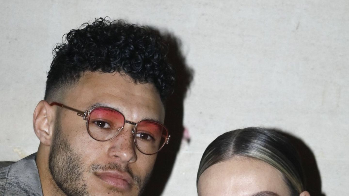 Perrie Edvard: Little Mix Singer përsëri shtatzënë