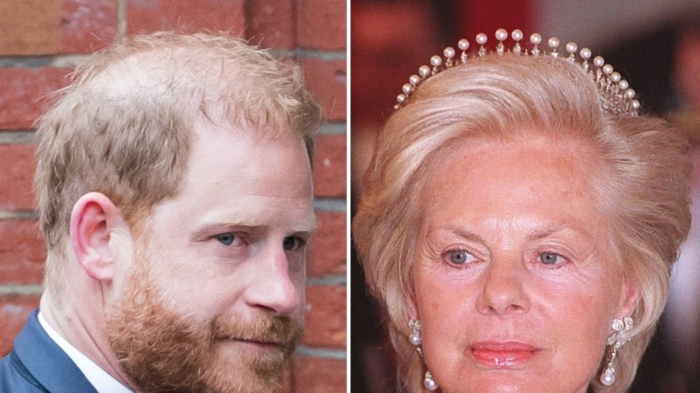 Princi Harry: Pas vdekjes së Dukeshës së Kentit, ai e kreu privatisht