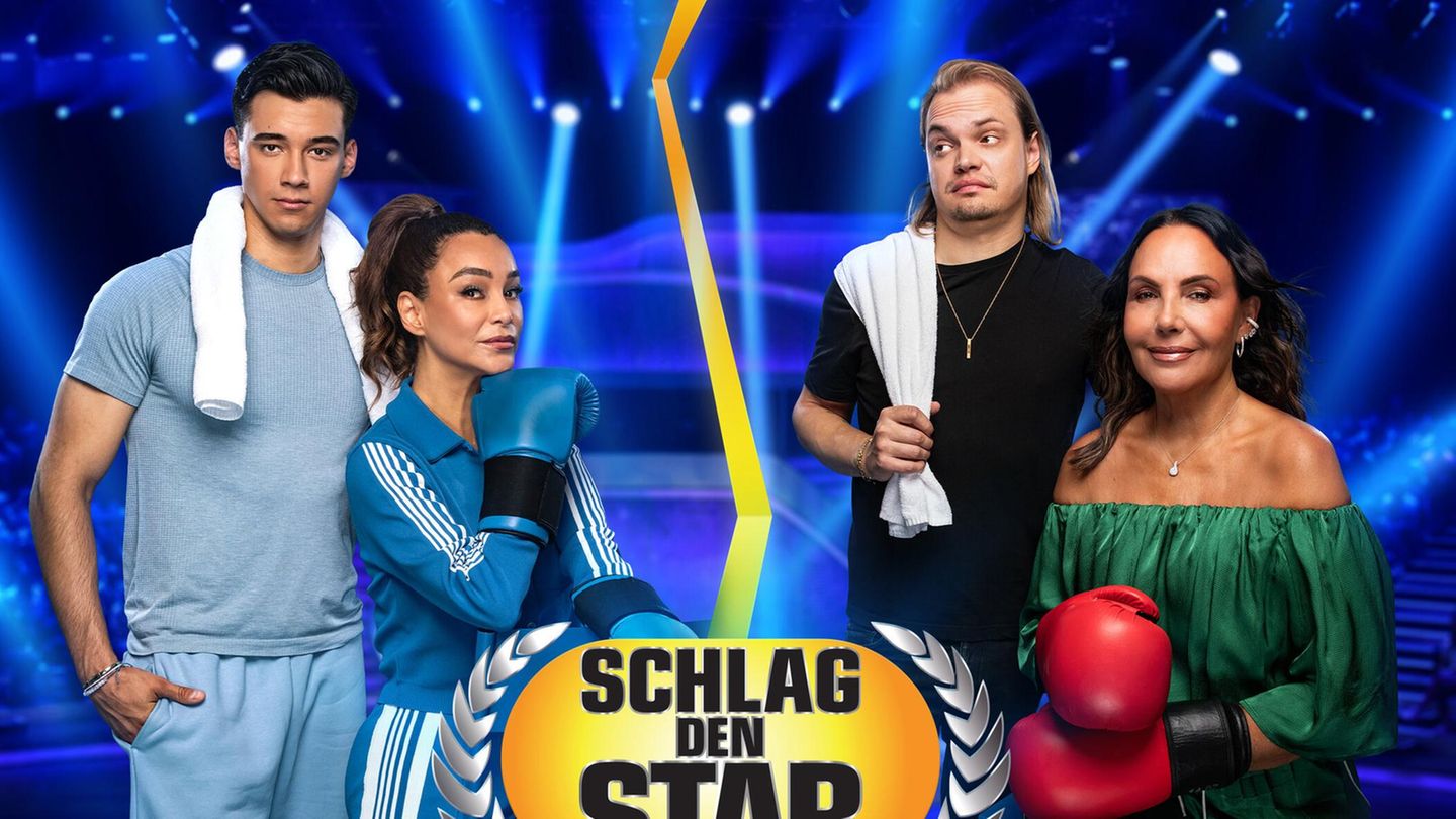 “Beat the Star”: Eksitimi në Pooths dhe Ochsenknechts po rritet! Ata e bëjnë veten të njoftuar