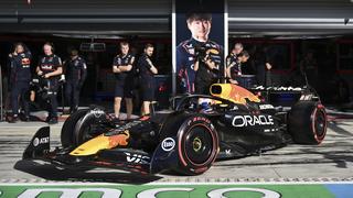 F1 – GP nga Italia – Max Verstappen do të shkojë në pole, përpara McLaren