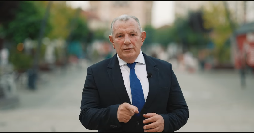 Shukri Buja: Kur vendi kishte nevojë isha përballë të keqes – Po rikthehem sepse Lipjani ka nevojë për punë