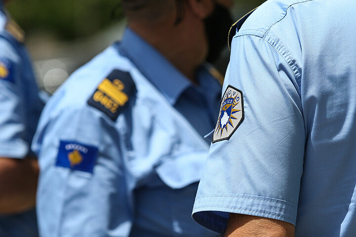 ‘‘Ditë e natë në shërbim’’ – Në orën 19:00 mbahet ceremonia për 26-vjetorin e themelimit të Policisë