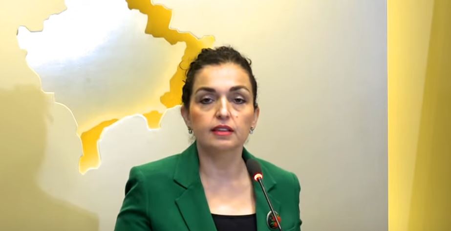 Osmani: Mbetet domosdoshmëri që Kosova të anëtarësohet në Interpol
