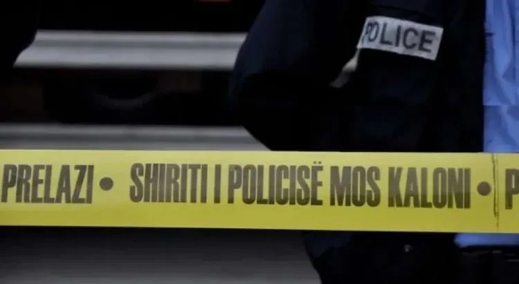 Të shtëna armësh në Llapashticë të Podujevës, një i vdekur