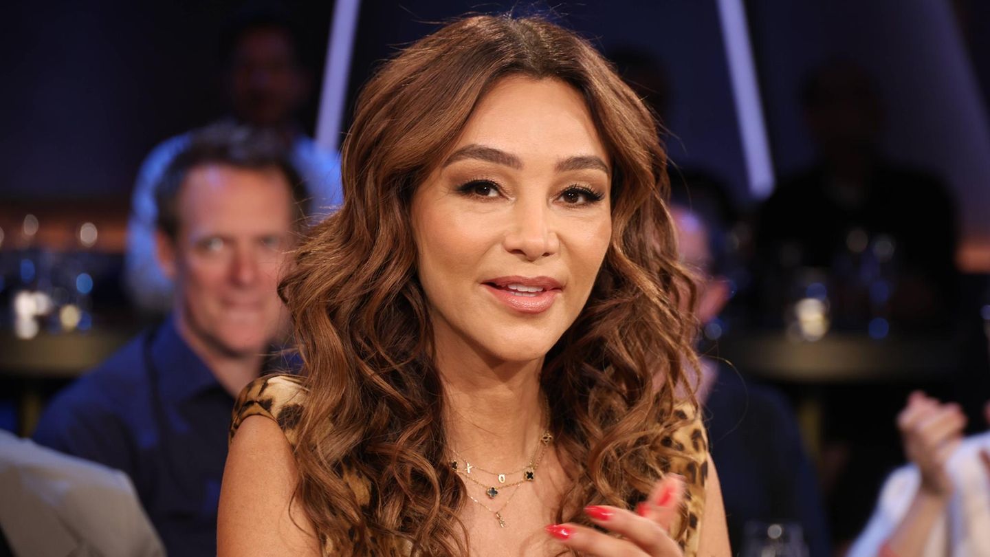 Verona Pooth: Verona Pooth është plagosur në “Schlag Den Star”