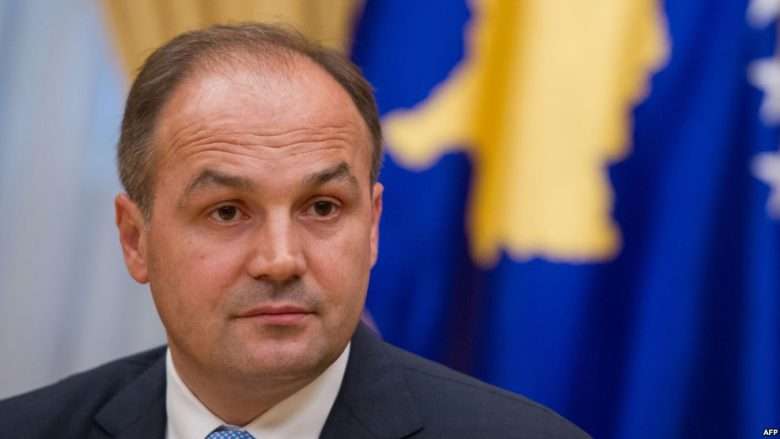 Hoxhaj për Kushtetutën e Kaçanikut: Akt guximi dhe vizioni që i hapi rrugë lirisë e pavarësisë